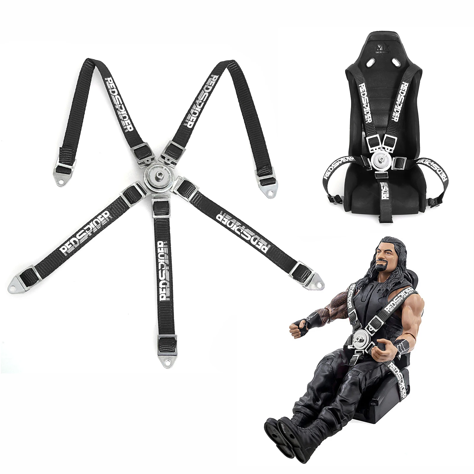 Cinto de segurança simulado do - Drone Rc Belt avaliação e preço