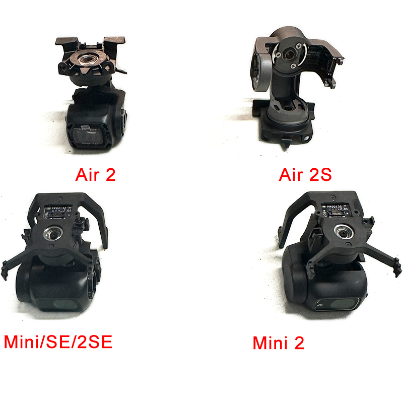 Original mini 4k cardan braço  - Drone Dji Rc 2 avaliação e preço