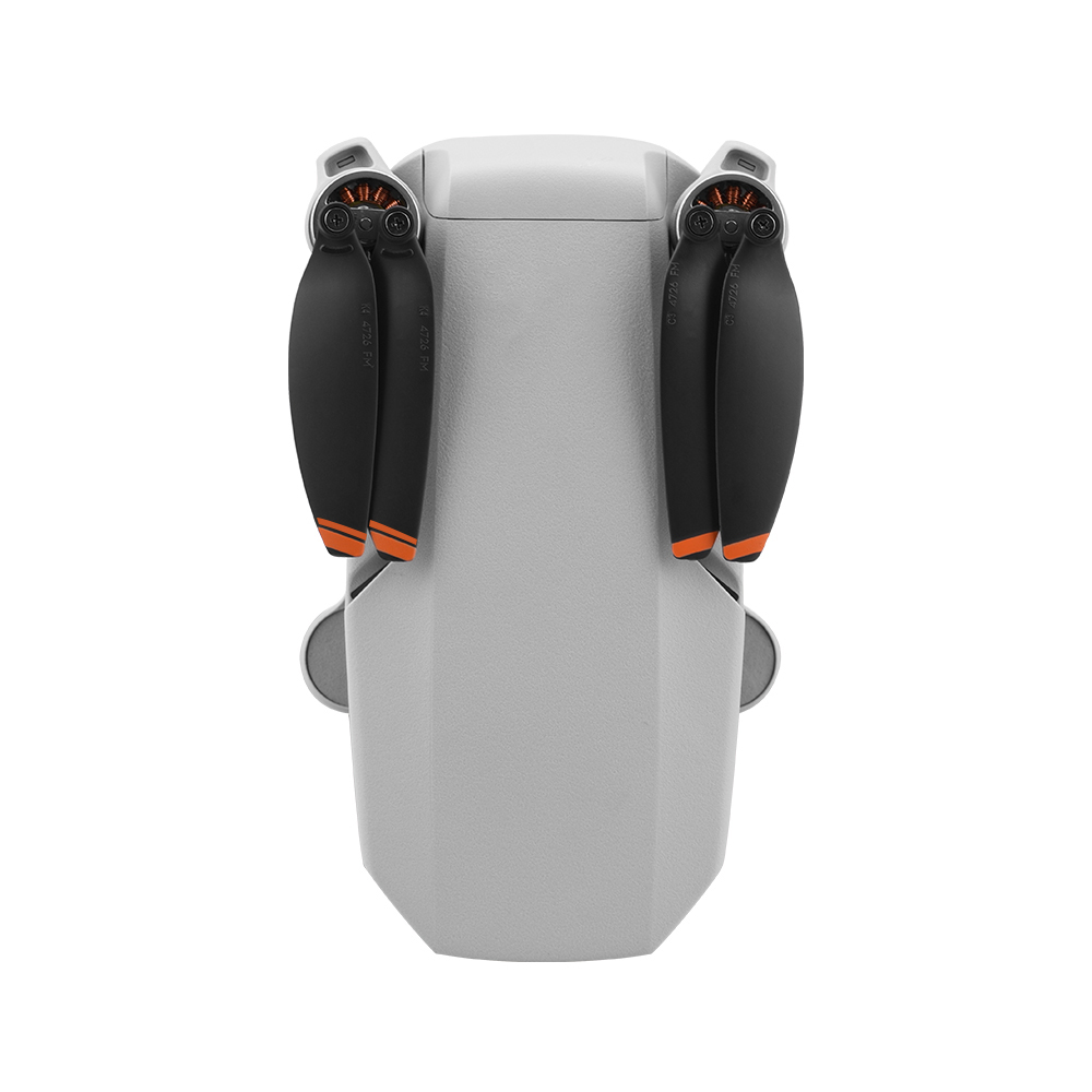 4726 hélice adereços lâmina de - Drone Dji Rc 2 avaliação e preço