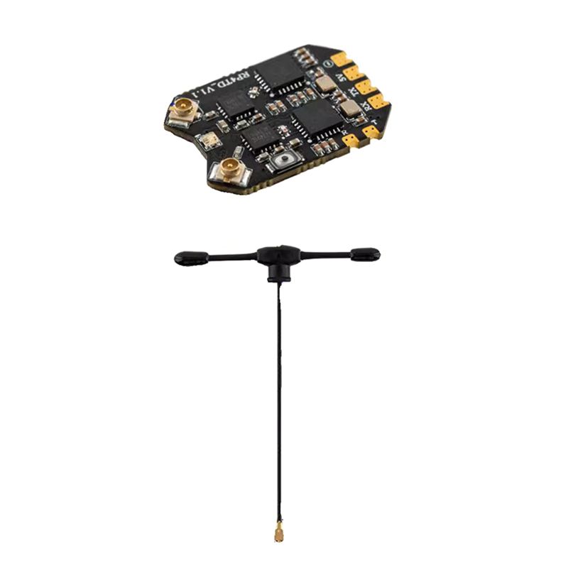 Receptor de Diversidade Excell - Fpv Antenna Receiver avaliação e preço