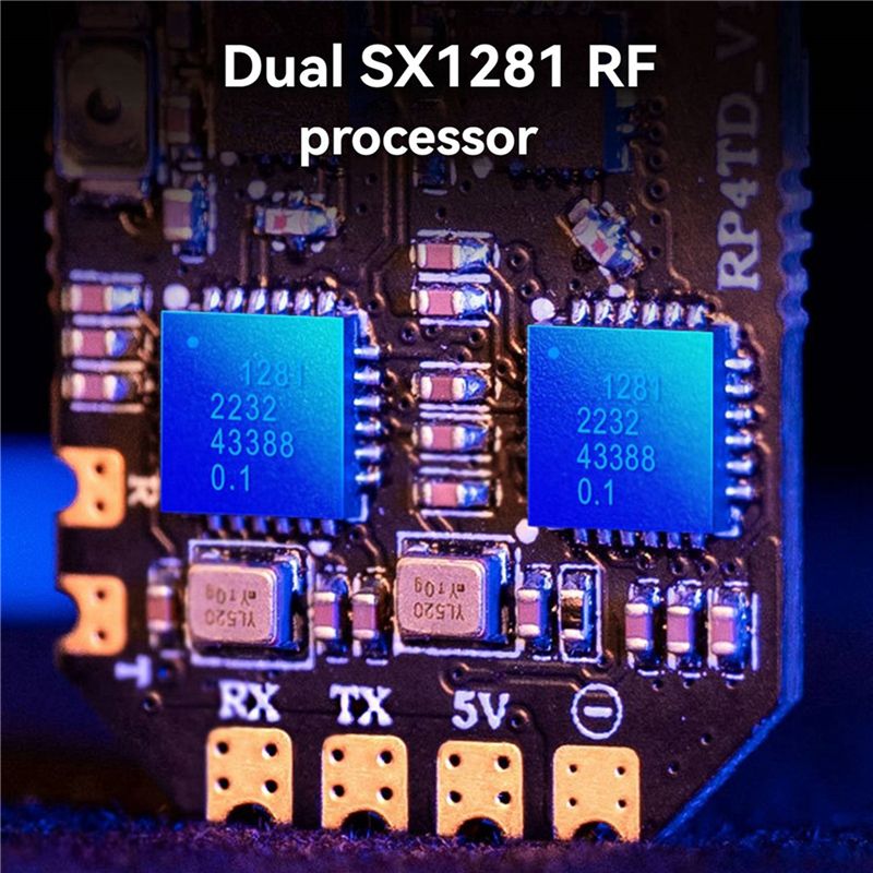 Receptor de Diversidade Excell - Fpv Antenna Receiver avaliação e preço