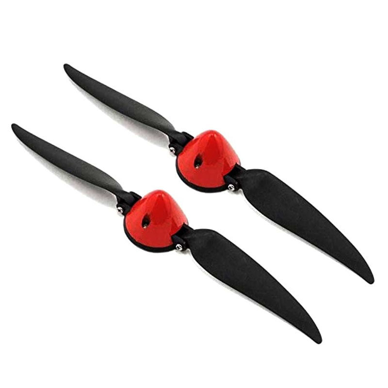 2 PCS Volantex Helice 10x6 106 - Drone Rc Folding avaliação e preço
