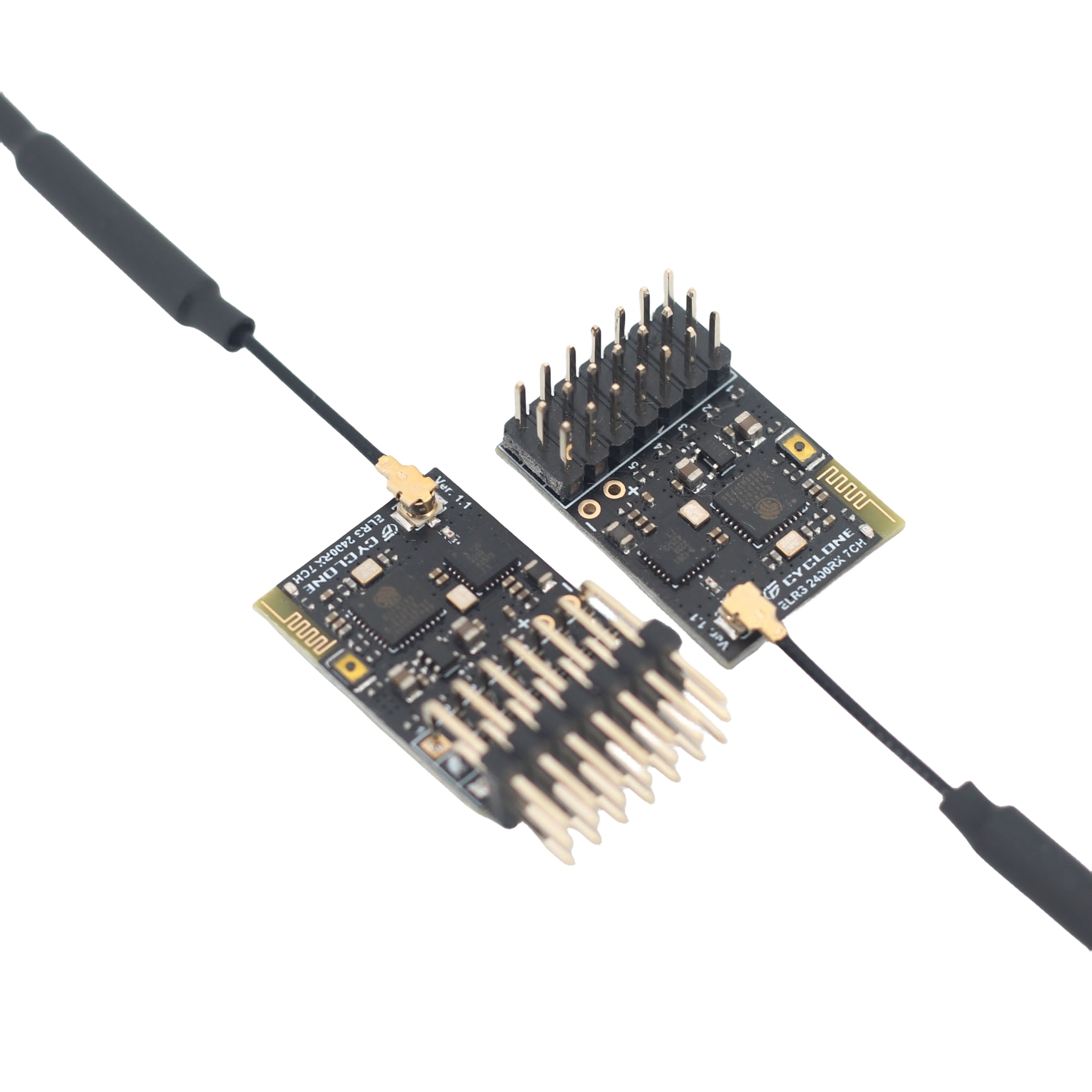 Antena de tubo ELRS cobre para - Fpv Antenna Receiver avaliação e preço