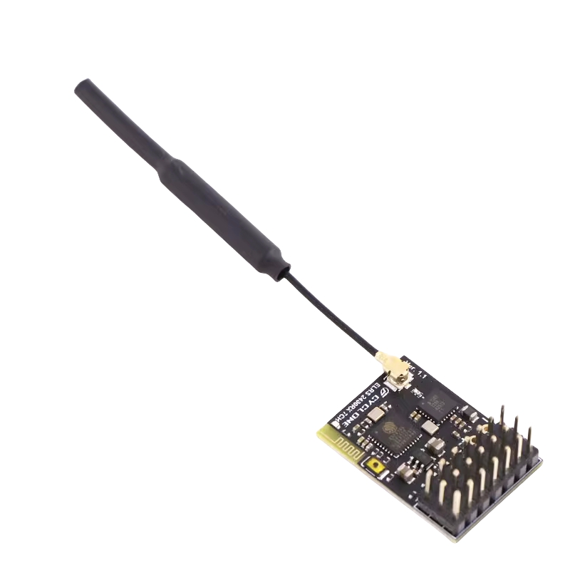 Antena de tubo ELRS cobre para - Fpv Antenna Receiver avaliação e preço