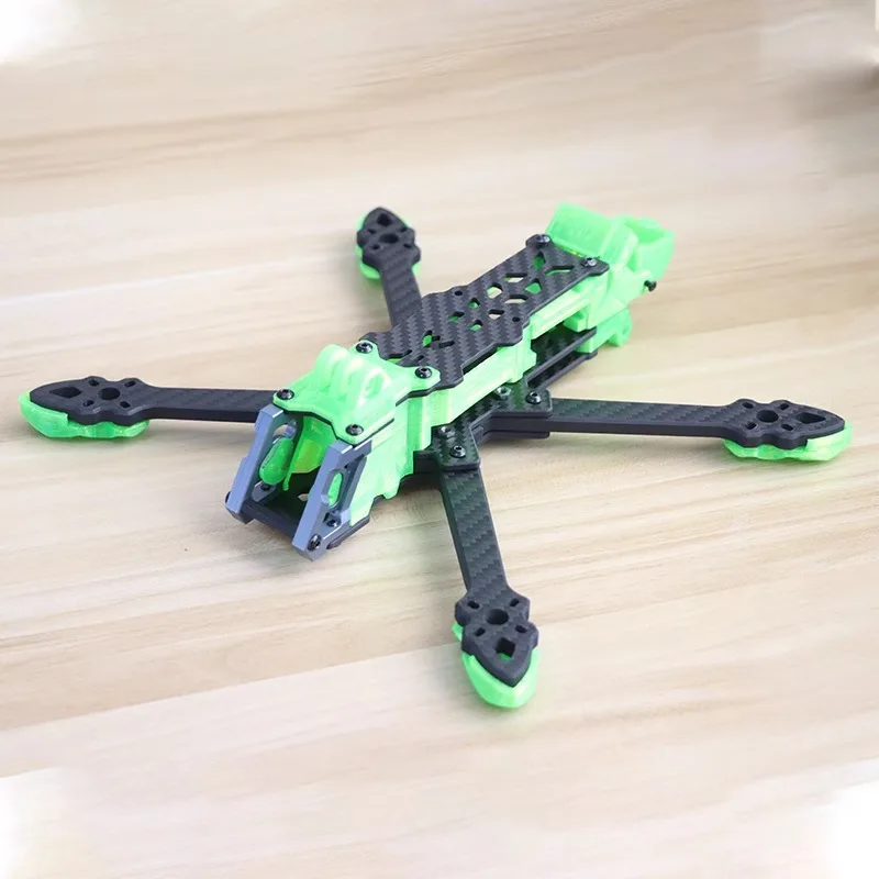 HSKRC F5X 225 V2 5 polegadas Q - Drone Dji Rc 2 avaliação e preço