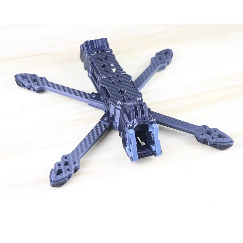 HSKRC F5X 225 V2 5 polegadas Q - Drone Dji Rc 2 avaliação e preço