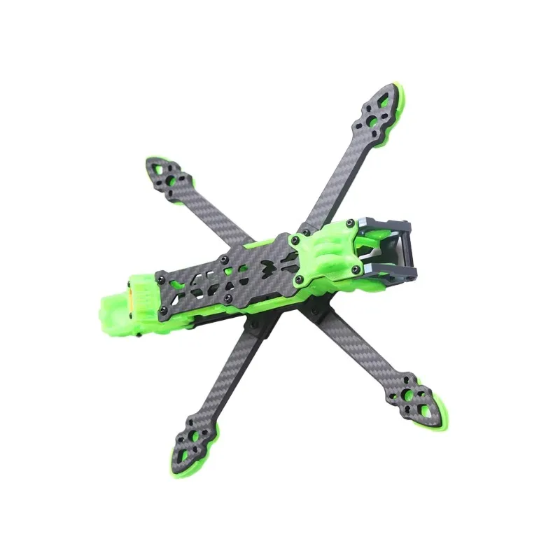 HSKRC F5X 225 V2 5 polegadas Q - Drone Dji Rc 2 avaliação e preço