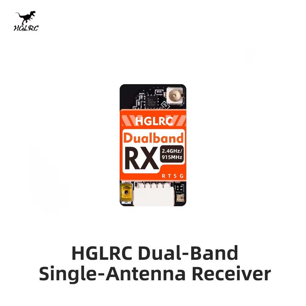 Receptor de antena única de ba - Fpv Antenna Receiver avaliação e preço