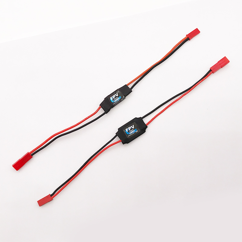 Módulo BEC Ultraleve, Converso - Drone Rc Car avaliação e preço