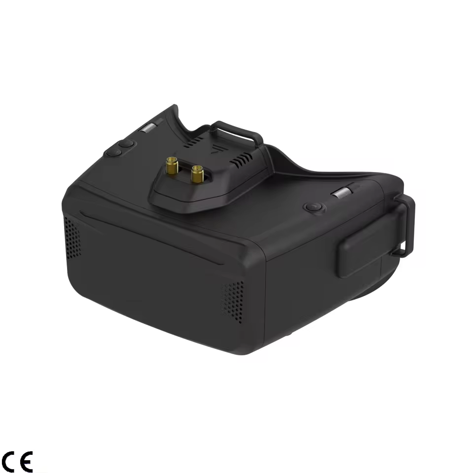 SKYZONE Cobra X V4 FPV Óculos  - Drone Rc Airplane avaliação e preço