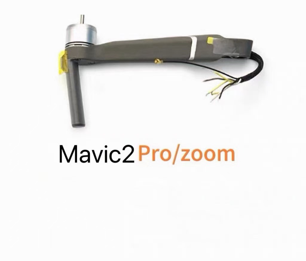 Motor de Braço Original DJI Ma - Drone Dji Rc Pro avaliação e preço