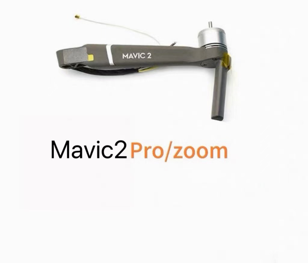 Motor de Braço Original DJI Ma - Drone Dji Rc Pro avaliação e preço