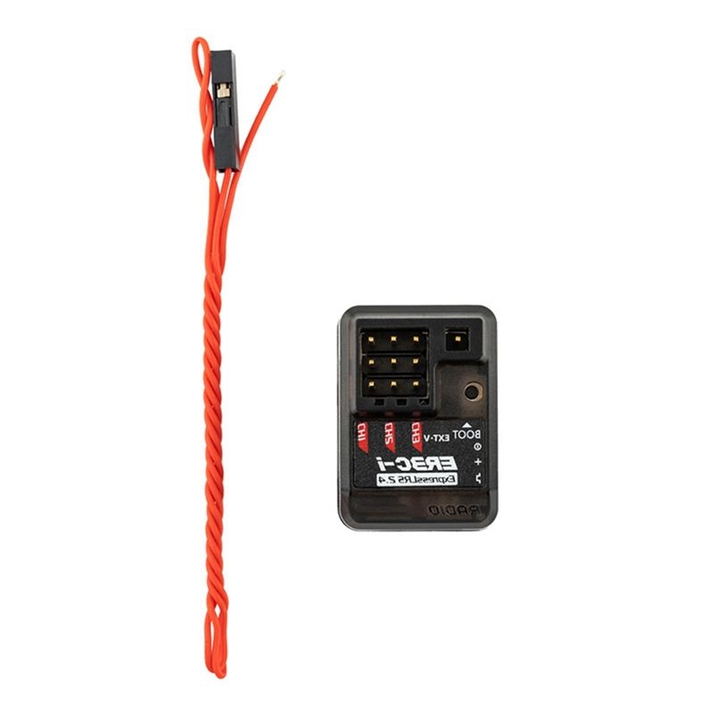 YSUN-Para Receptor Radiomaster - Fpv Antenna Receiver avaliação e preço