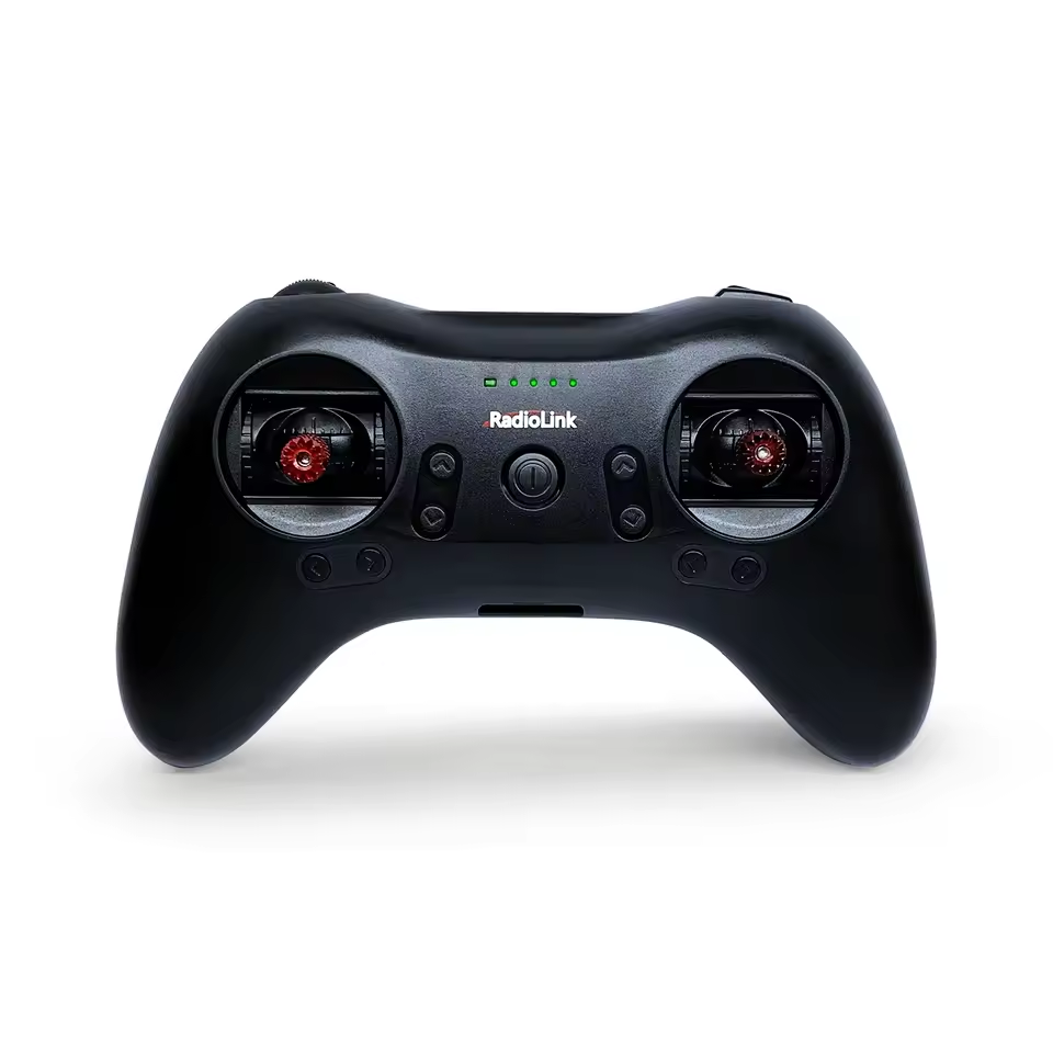 Transmissor de Rádio RadioLink - Drone Rc Drone avaliação e preço