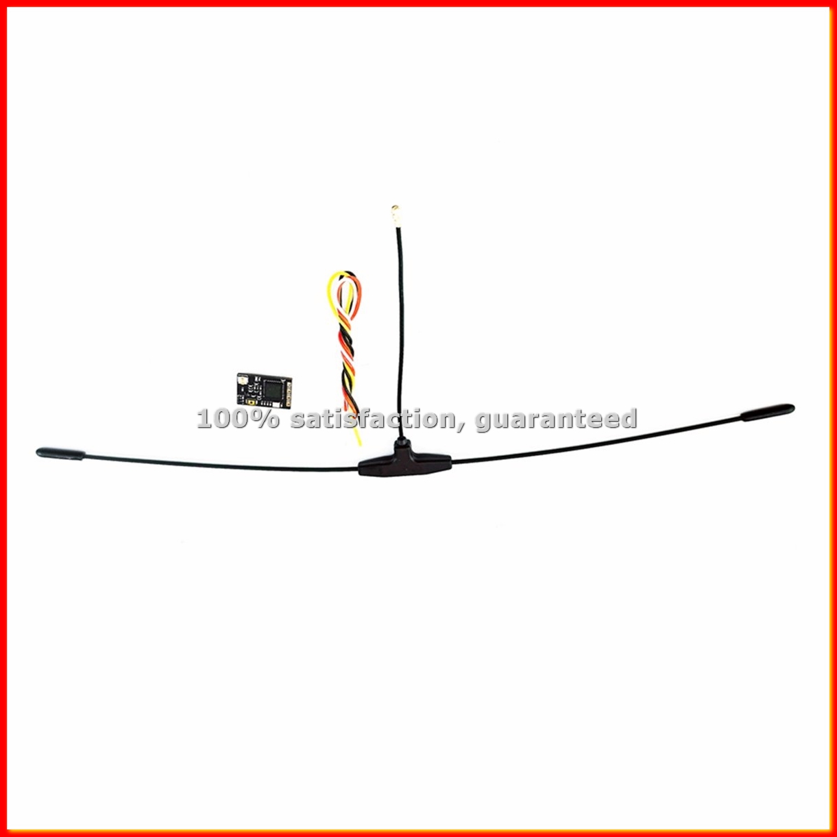 Receptor de 500MHz 500.5MHz-52 - Drone Rc Drone avaliação e preço