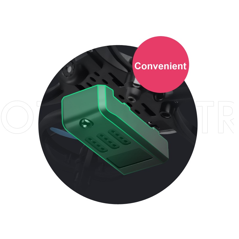 Bateria original para drone 4d - Drone Lipo Battery avaliação e preço