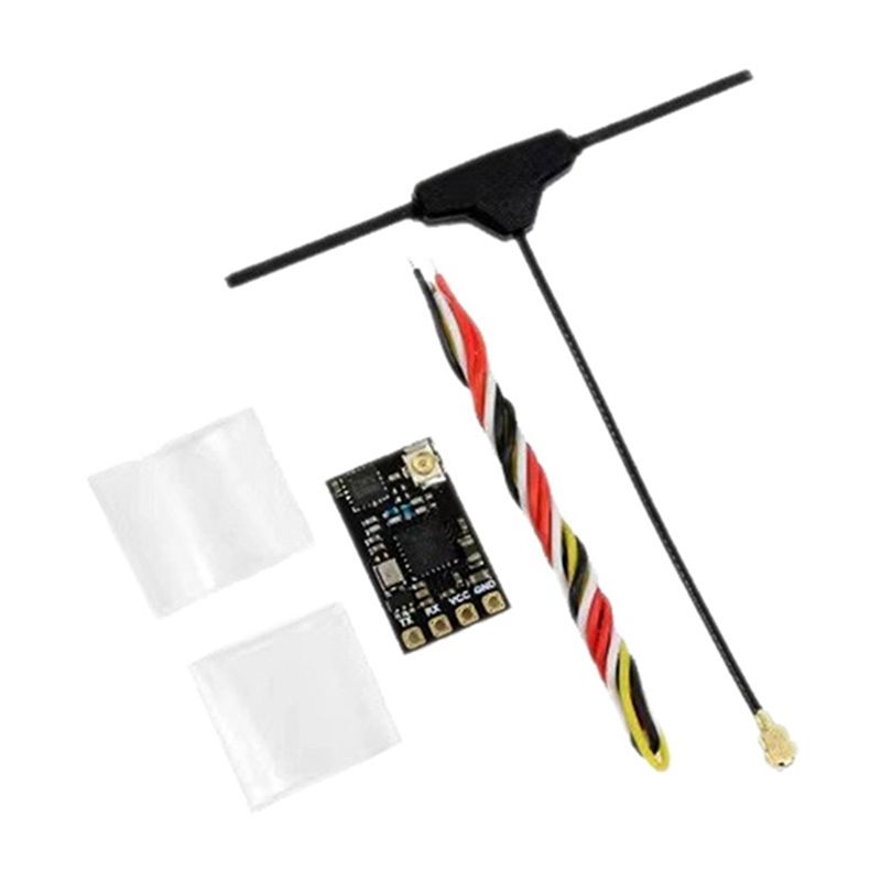 CYGJ-10PCS Receptor ELRS 2.4Gh - Fpv Antenna Receiver avaliação e preço