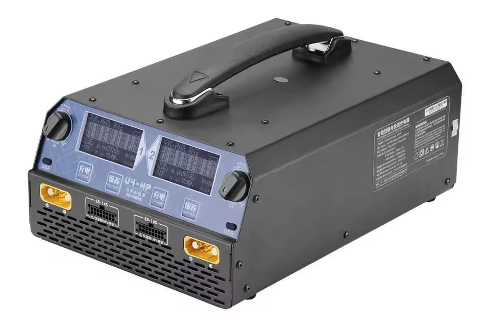 Carregador/Descarregador Intel - Drone Lipo Battery avaliação e preço