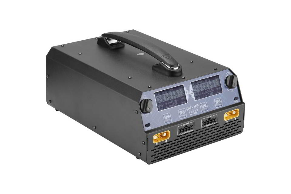 Carregador/Descarregador Intel - Drone Lipo Battery avaliação e preço