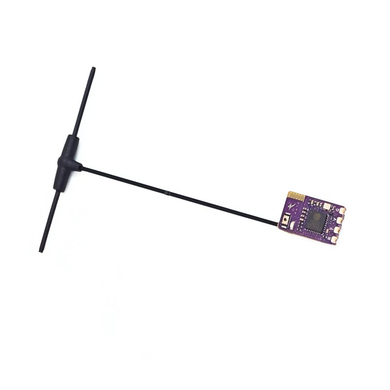 Receptor Nano ELRS 2.4G de Exc - Fpv Antenna Receiver avaliação e preço