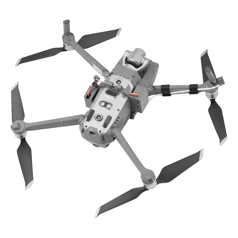Sistema de Lançamento Aéreo pa - Drone Dji Rc Pro avaliação e preço