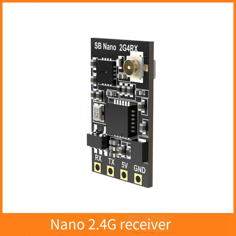 Receptor ELRS FBIL-2.4G Expres - Fpv Antenna Receiver avaliação e preço