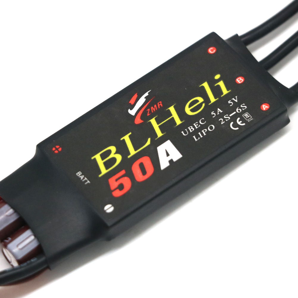 BLHeli Brushless ESC 80A 12A 2 - Drone Rc Airplane avaliação e preço