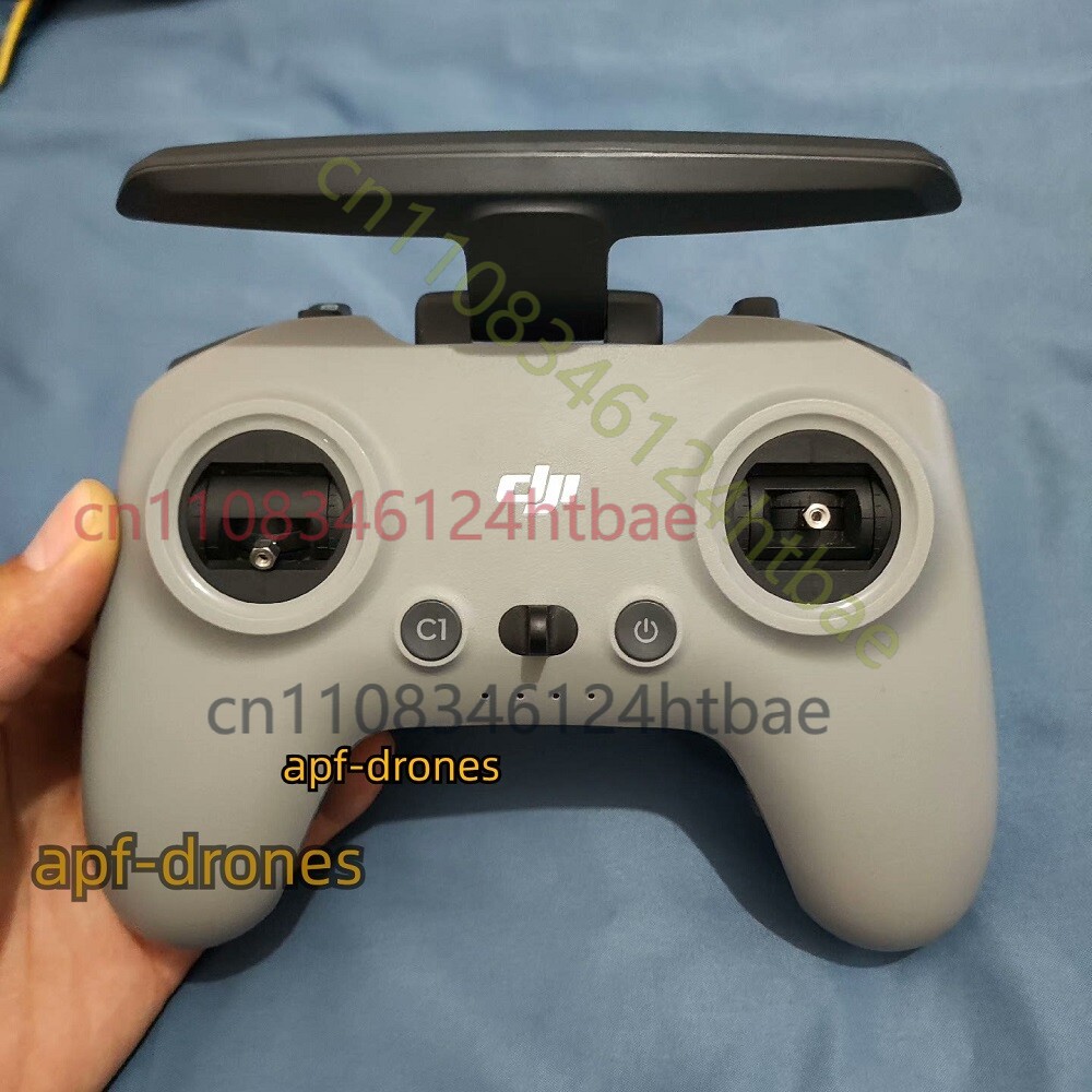 Usado, PARA Controle Remoto DJ - Drone Dji Rc Pro avaliação e preço