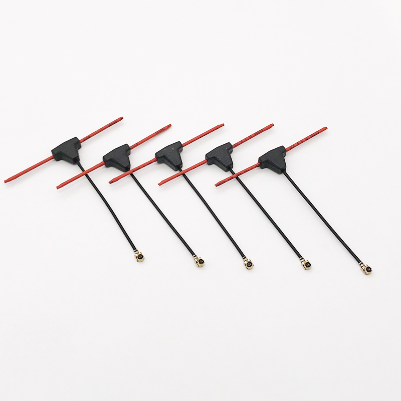 Antena 2.4G 2DBI T IPX1 para T - Fpv Antenna Receiver avaliação e preço