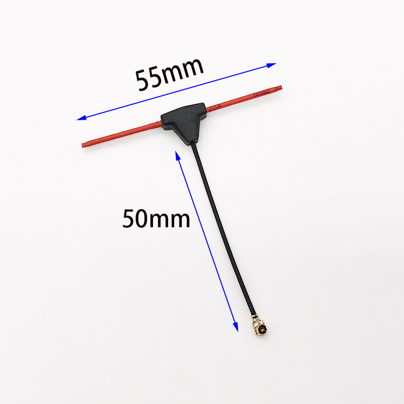 Antena 2.4G 2DBI T IPX1 para T - Fpv Antenna Receiver avaliação e preço