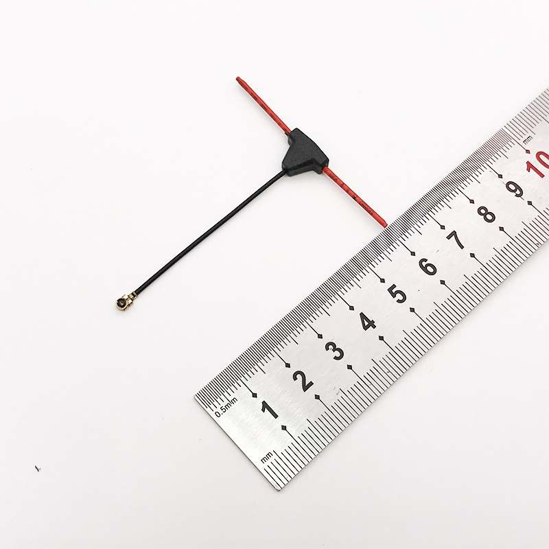 Antena 2.4G 2DBI T IPX1 para T - Fpv Antenna Receiver avaliação e preço