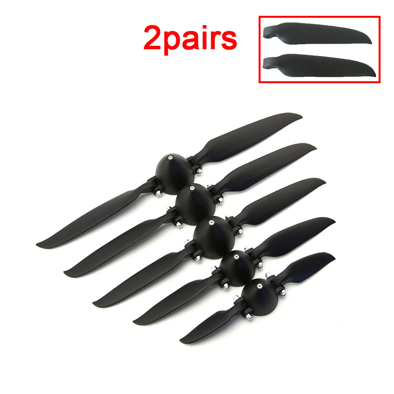 Hélice Dobrável para RC Planad - Drone Rc Folding avaliação e preço