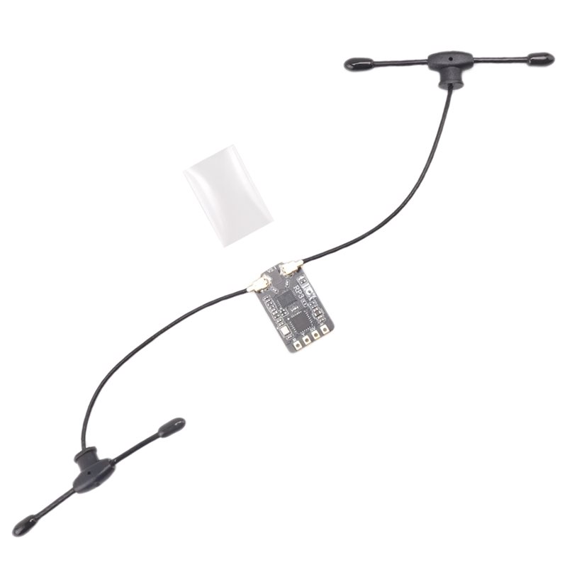 Receptor ABJA-RP3 com Antena D - Fpv Antenna Receiver avaliação e preço