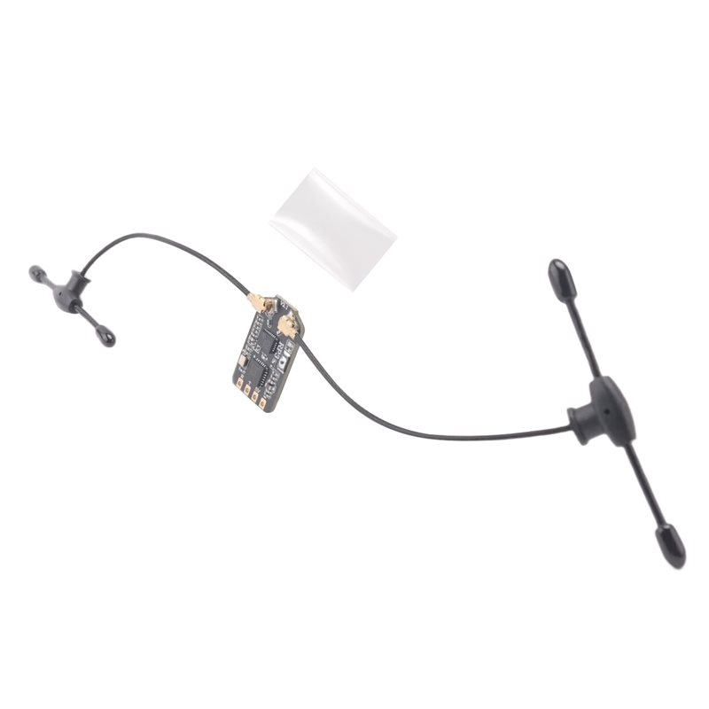 Receptor ABJA-RP3 com Antena D - Fpv Antenna Receiver avaliação e preço